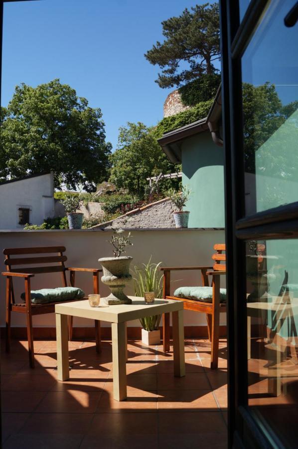 Olivea Penzion & Wine Mikulov Kültér fotó